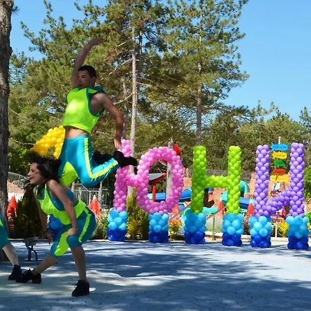 примасол ралица супериор 4* Албена