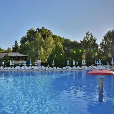 Hotel Calimera Ralitsa Superior