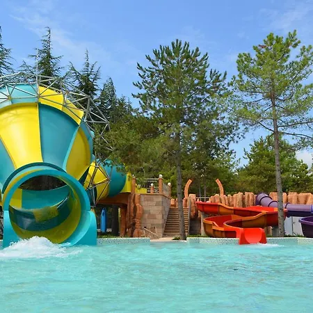 Calimera Ralitsa Superior Hotel