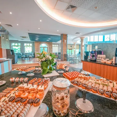 Hotel Calimera Ralitsa Superior