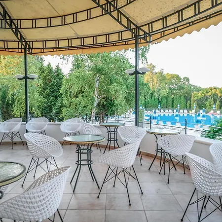 примасол ралица супериор 4* Албена