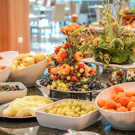 Hotel Calimera Ralitsa Superior 4*
