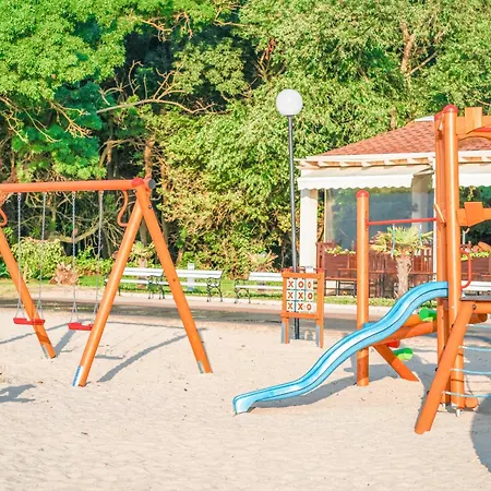 примасол ралица супериор 4* Албена