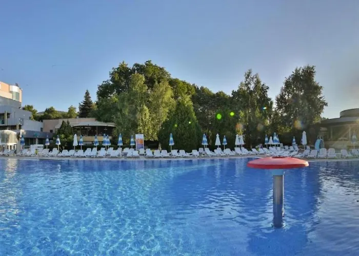 Hotel Calimera Ralitsa Superior