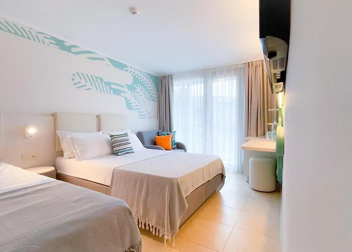 Calimera Ralitsa Superior