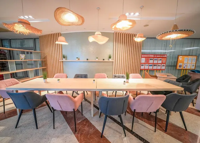 Calimera Ralitsa Superior