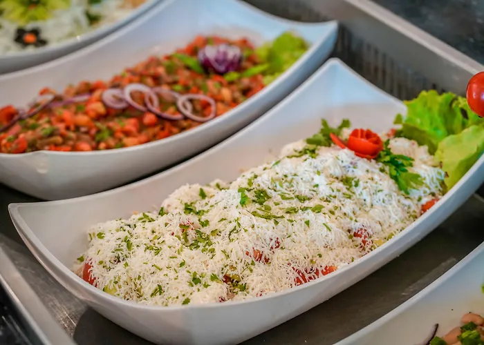 Hotel Calimera Ralitsa Superior 4*