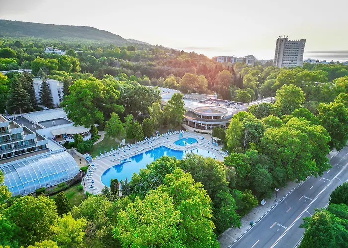 Calimera Ralitsa Superior 4*