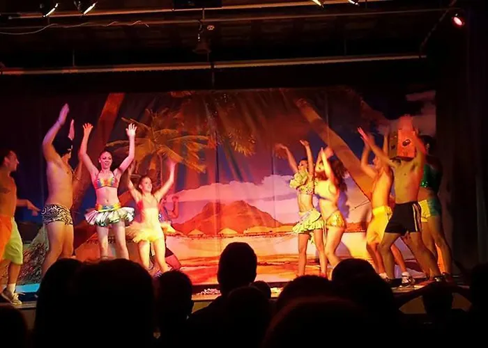 Hotel Calimera Ralitsa Superior 4*