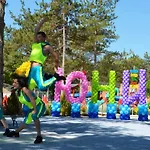 Calimera Ralitsa Superior 4* Albena