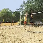 Szálloda Calimera Ralitsa Superior Albena