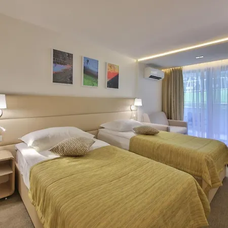 Calimera Ralitsa Superior Otel Albena