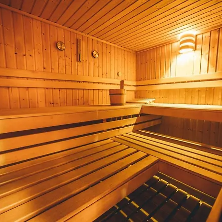 Calimera Ralitsa Superior Otel 4*