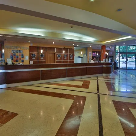 Otel Calimera Ralitsa Superior