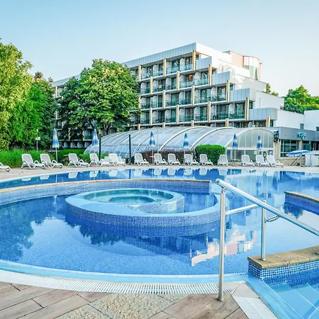 Calimera Ralitsa Superior Otel