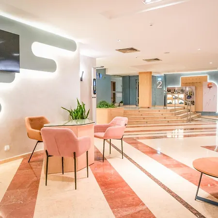 Calimera Ralitsa Superior Otel Albena