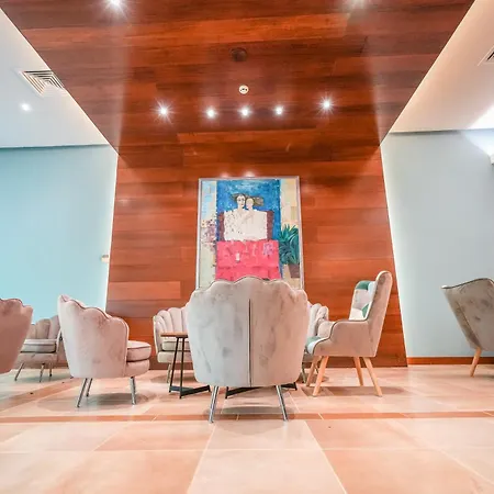 Calimera Ralitsa Superior Otel 4*