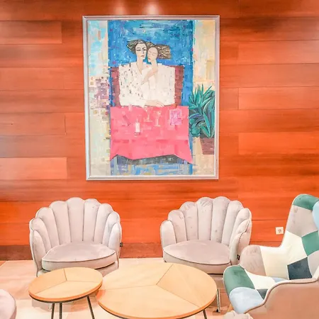 Otel Calimera Ralitsa Superior 4*