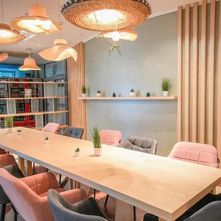 Calimera Ralitsa Superior Otel Albena