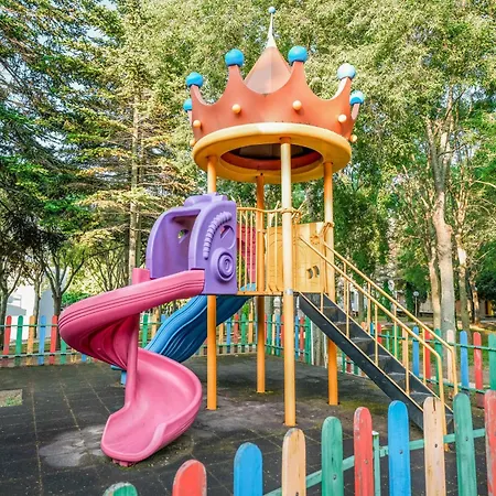 Calimera Ralitsa Superior 4*