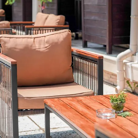 Szálloda Calimera Ralitsa Superior 4*