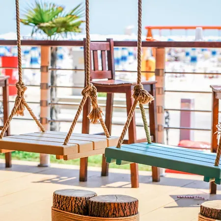 Calimera Ralitsa Superior