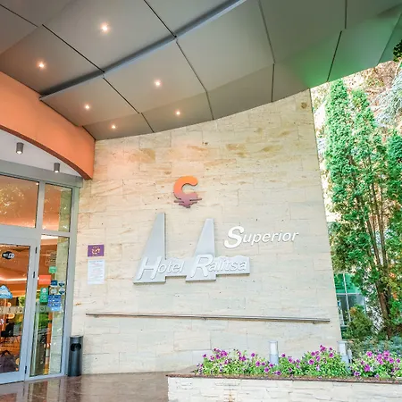 Calimera Ralitsa Superior Otel Albena