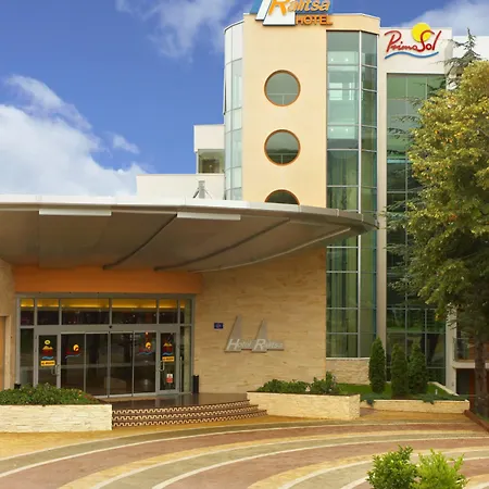 Otel Calimera Ralitsa Superior