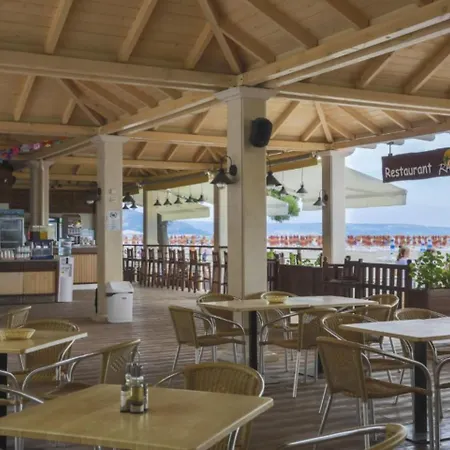 Calimera Ralitsa Superior Готель 4*