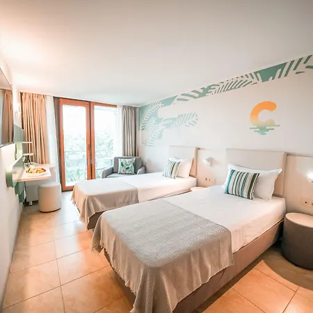 Calimera Ralitsa Superior Otel