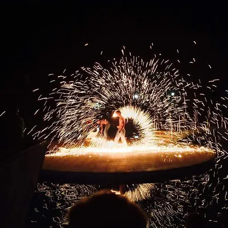 Calimera Ralitsa Superior Otel Albena