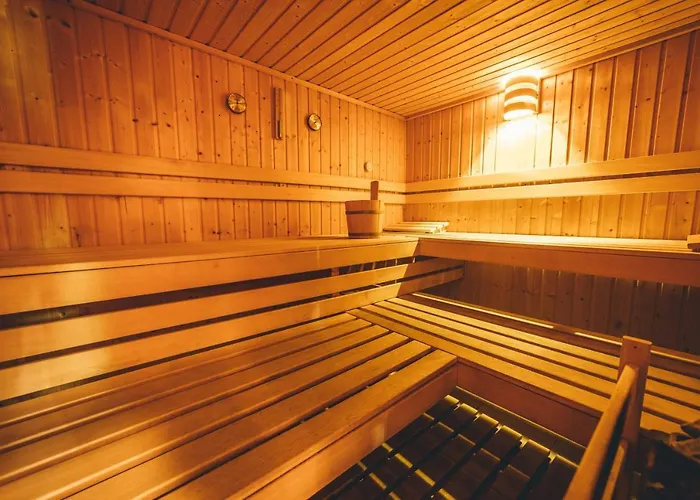 Calimera Ralitsa Superior Szálloda 4*