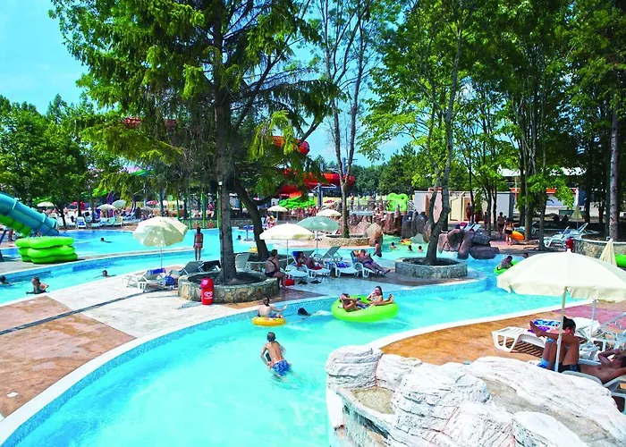 Szálloda Calimera Ralitsa Superior