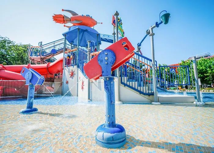 Calimera Ralitsa Superior 4*