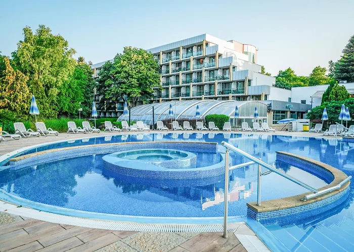 Calimera Ralitsa Superior Szálloda