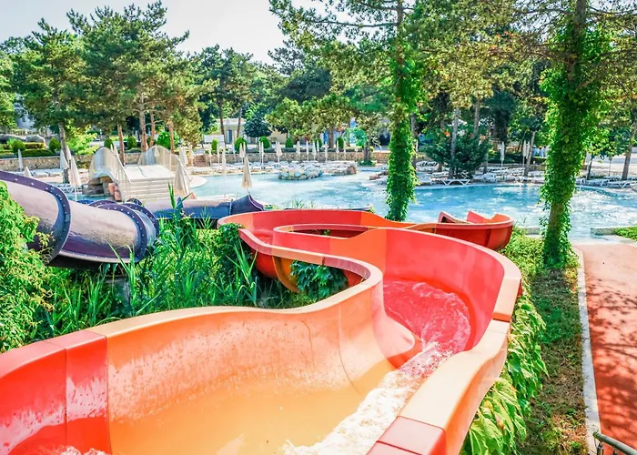 Calimera Ralitsa Superior Szálloda 4*