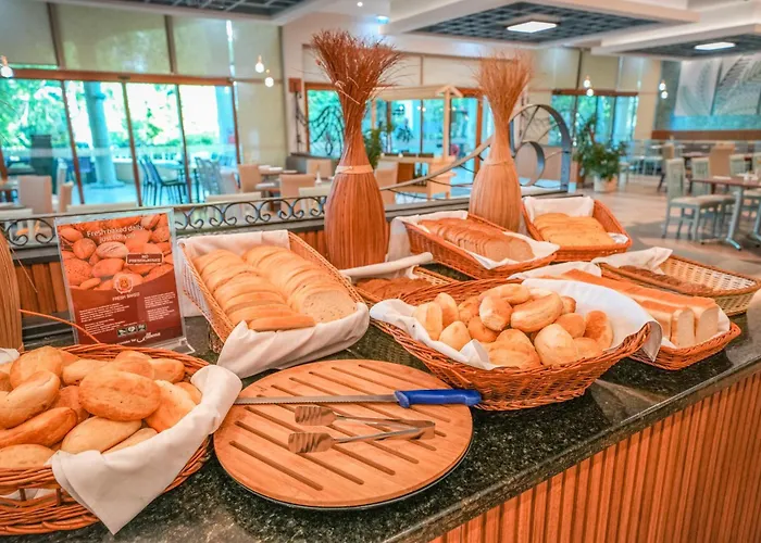 Calimera Ralitsa Superior Szálloda