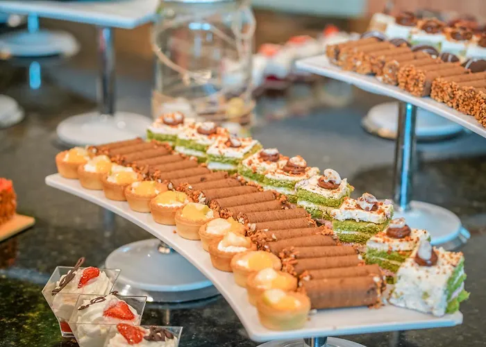 Calimera Ralitsa Superior Szálloda 4*