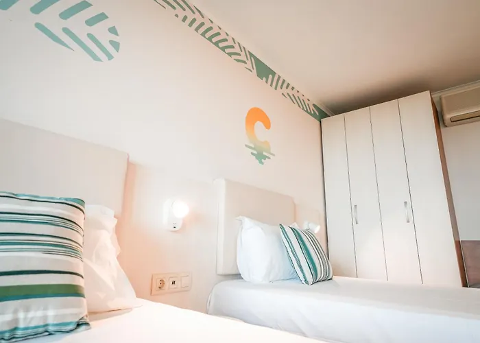 Calimera Ralitsa Superior Albena