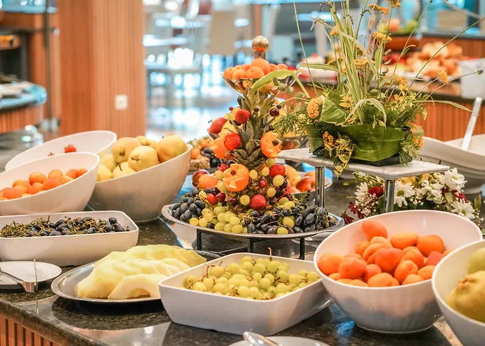 Szálloda Calimera Ralitsa Superior 4*