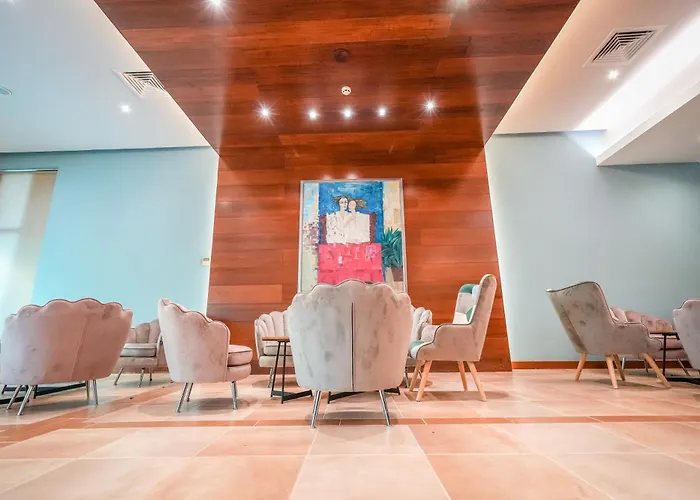 Calimera Ralitsa Superior Szálloda 4*