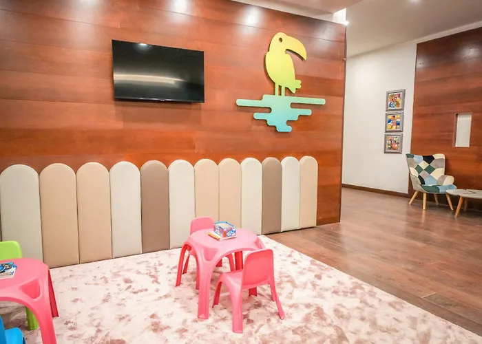 Calimera Ralitsa Superior Albena