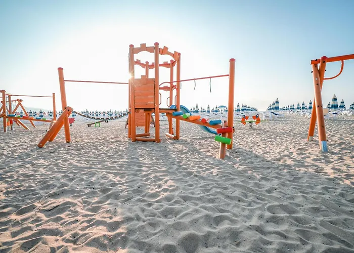 Calimera Ralitsa Superior 4* Albena