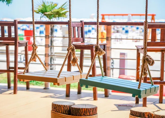 Calimera Ralitsa Superior