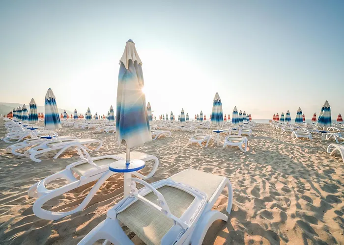 Calimera Ralitsa Superior Szálloda 4*