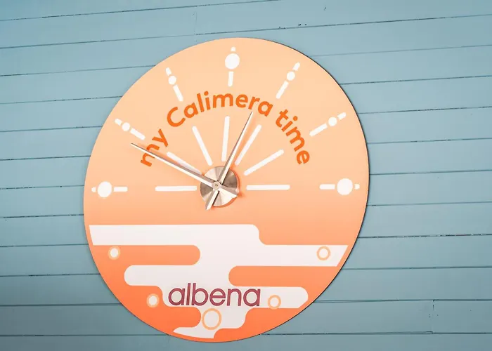 Calimera Ralitsa Superior