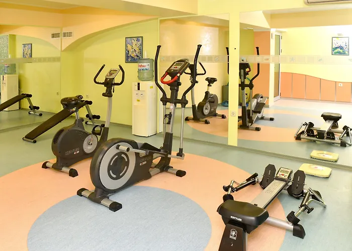 Calimera Ralitsa Superior Albena