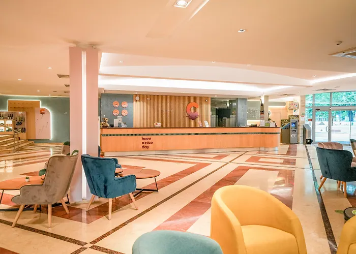 Calimera Ralitsa Superior