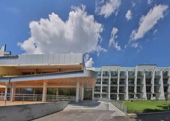 Calimera Ralitsa Superior Szálloda 4*