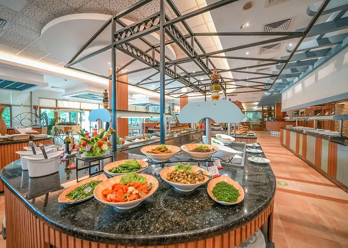 Calimera Ralitsa Superior Szálloda